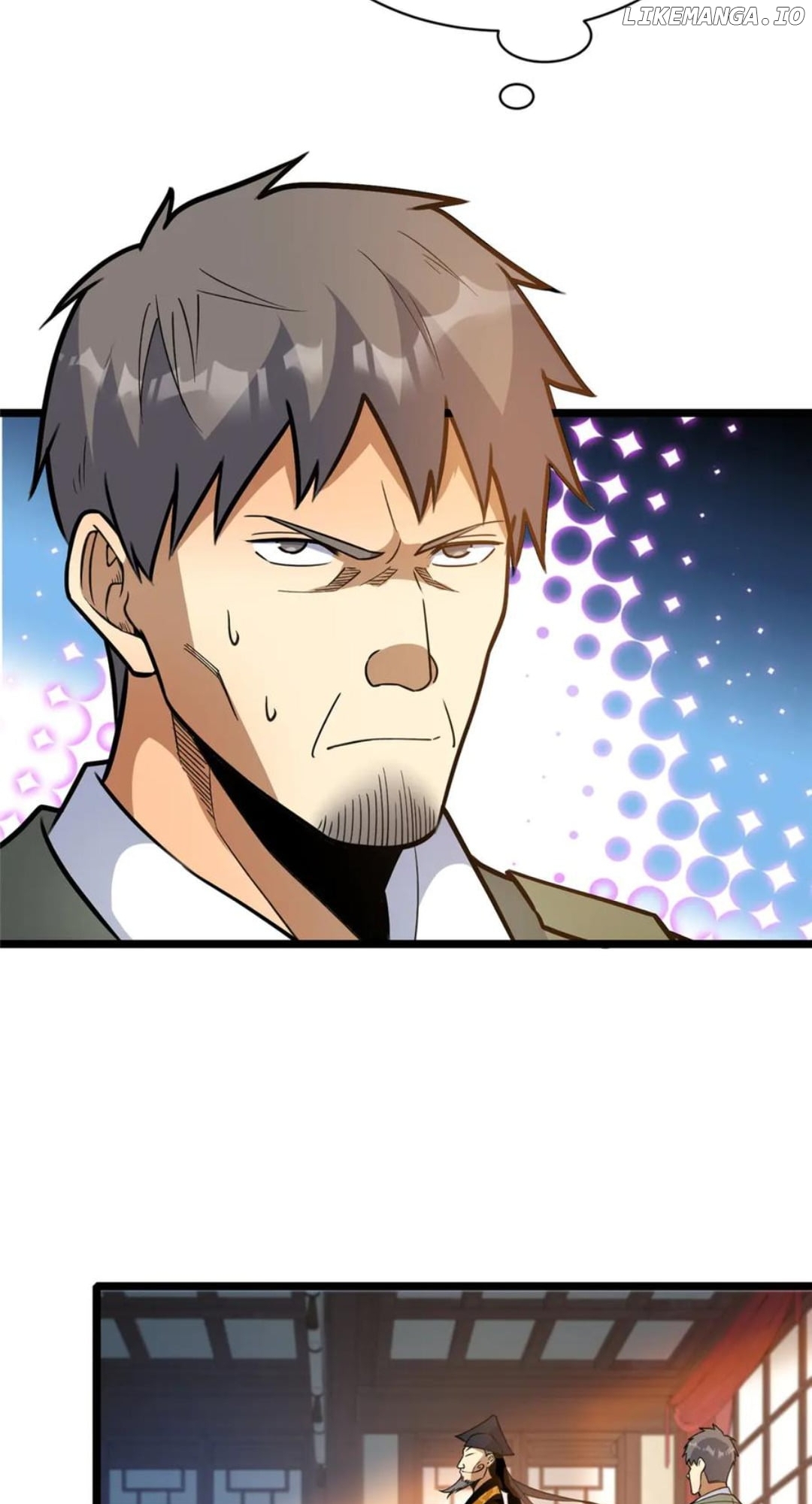 Divine Urban God Chapter 262 - page 6